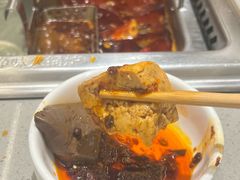 -海底捞火锅(欣大百货店)