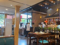 -三道菜(明堂公园店)