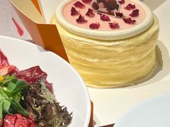 -四季民福烤鸭店(外滩外白渡桥店)