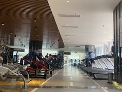 -银吉姆健身(恒隆馆)