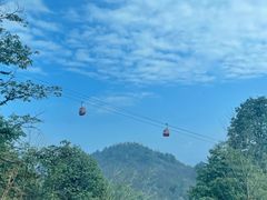-瓦屋山景区