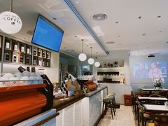 -Peet's Coffee皮爷咖啡(万象天地店)