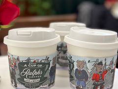 -Ralph’s Coffee(深圳罗湖万象城店)