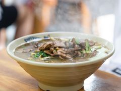 -无名氏面馆(邮电路店)