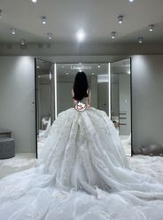 -Renee芮亦婚纱