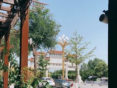 -处女泉风景名胜区