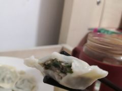 -庆梅水饺