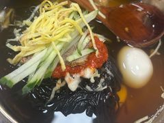 -服务大楼冷面(延大店)