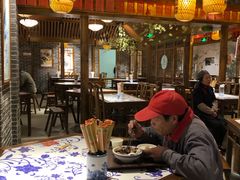 大堂-八婺饭堂·自选店(新光汇店)