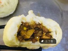 -老陶包子铺(南大西南村店)