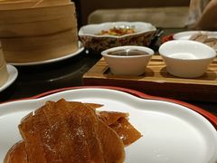 -北京王府井希尔顿酒店·秦唐中餐厅Chynna