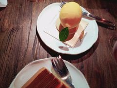 -苏西花园西餐厅(谷德店)