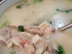 -鹤睦鱼生·啫啫煲·海鲜(保利百合店)