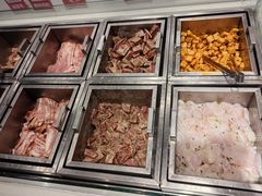 -玫瑰花园自助烤肉(顺义鑫海韵通店)