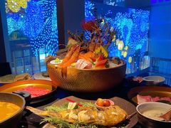 -花潮料理艺食馆(成都万象城店)