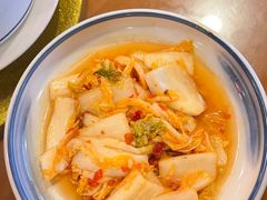 -乡村酒家·湖景客家菜(观澜店)