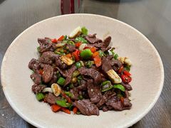 -小乐荟私房菜(宁海里店)