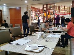 大堂-宁海金海开元名都大酒店·名爵自助餐厅(金水路店)