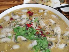 酸菜鱼-无招牌