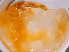 红糖冰粉-龙巢盱眙龙虾·牛蛙·烧烤宵夜(八卦岭店)