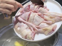 -同仁四季椰子鸡(宝安壹方城店)