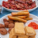 黎黄陂路上道地的鱼香肉丝‼️