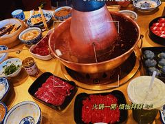 -牛街清真满恒記(平安里西大街店)