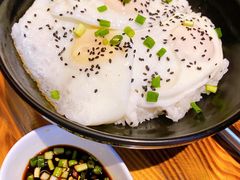 -小V家秘制火锅鸡(钟源小区店)