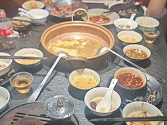 -一善菌·云南菌汤·云南菜(银泰城店)