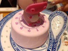 -捷信牛奶甜品世家(合生汇店)