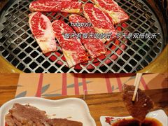 -肉魁屋·烧肉·烧鸟·酒场(高新店)
