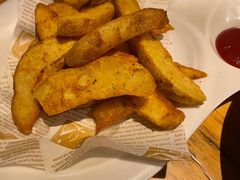 -通海俄式烧烤(下瓦房店)