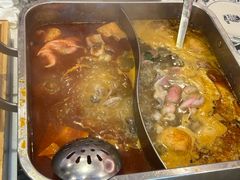 -螺大喜螺蛳粉火锅(雍和宫店)
