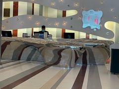 -北京亚奥国际酒店