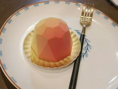 芒果慕斯-咖法森林·咖啡  酒吧(天河店)