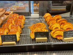 -麦田工坊(月湖店)