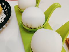 冰皮榴莲-虾饺妹·酒家(金碧店)