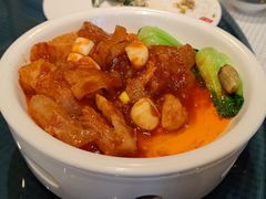 -卫鼎轩·曹公馆(鼓楼店)