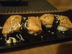 -昊·来了寿司(双楠2店)