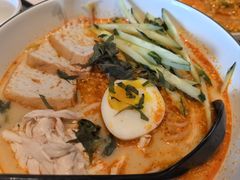 -章记星洲 · 新加坡餐厅(望京店)