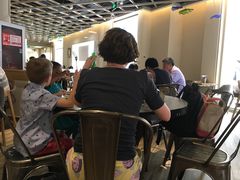 -So Lounge索兰至餐厅(蓝色港湾店)