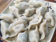 -老东北菜馆(北泰禾店)