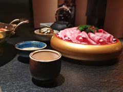 -色響火锅(恒隆广场店)