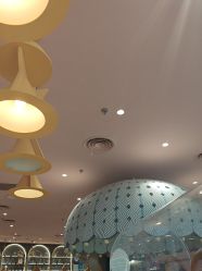 -奈尔宝家庭中心·亲子餐厅(前滩店)
