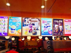 -DQ·蛋糕·冰淇淋(新玛特分店)