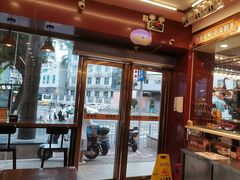 -余百年·现烧烧腊(布吉金利店)