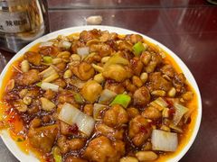 -杏园餐厅(西四北大街店)