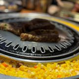           探店记：烤肉店必点