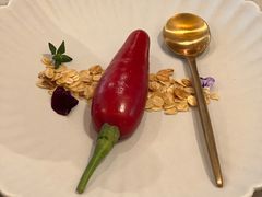 YUYUYU小辣椒-渔语鱼新川菜Bistro(万象天地店)