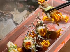 -芸山季·云南野生菌火锅(人民广场来福士店)